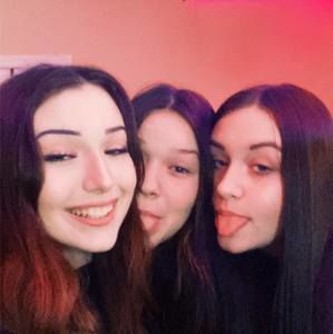 Meet your Posher, Jade